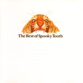Spooky Tooth – The Best Of Spooky Tooth CD, Compilation,