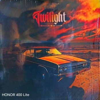Twilight Orchestra- Twilight  album , vinyl, LP NOU