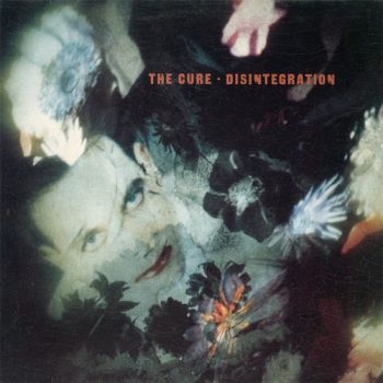 The Cure – Disintegration   Vinyl, LP, Album, NOU