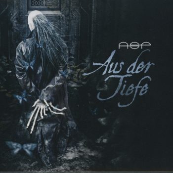 ASP – Aus Der Tiefe  CD, Album,
