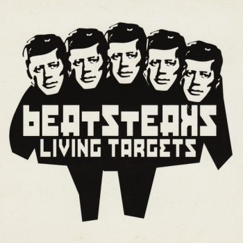 Beatsteaks – Living Targets  CD, Album,