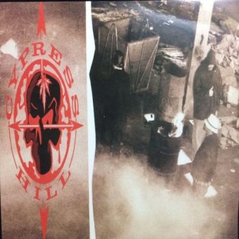 Cypress Hill – Cypress Hill Vinyl, LP, Album, Reissue, NOU