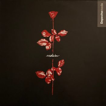 Depeche Mode – Violator  Vinyl, LP, Album, NOU