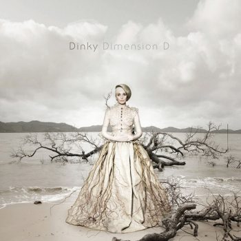Dinky – Dimension D  2 x Vinyl, LP, Album media NM cover NM