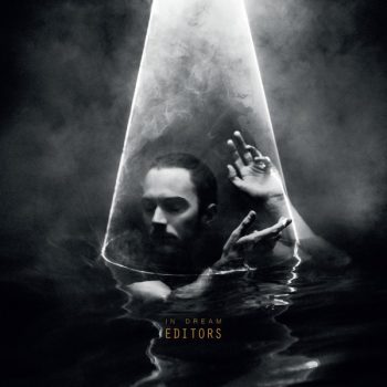 Editors – In Dream  Vinyl, LP, Album, media NM cover NM