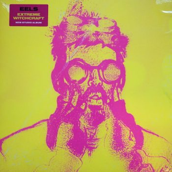 Eels – Extreme Witchcraft (See My Engine Gleam)  Vinyl, LP, Album media NM cover NM