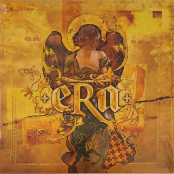 Era – The Very Best Of  Vinyl, LP, Compilation media NM cover NM