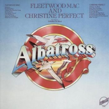 Fleetwood Mac And Christine Perfect – Albatross  Vinyl, LP, Compilation, media VG+ cover VG+