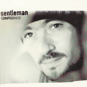 Gentleman – Confidence  CD, Album, Digipak