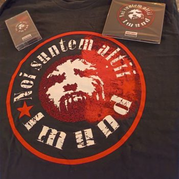 Imund - Nou Suntem Altii Tricou