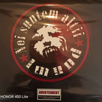 Imund - Nou Suntem Altii  CD, Digipack, Album