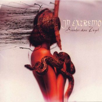 In Extremo – Sünder Ohne Zügel  CD, Album