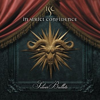 In Strict Confidence – Silver Bullets  CD, EP