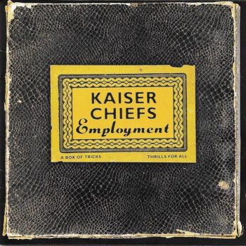 Kaiser Chiefs – Employment  CD, Album