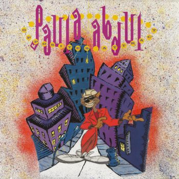 Paula Abdul – Opposites Attract  Vinyl, 12", 45 RPM, Maxi-Single,  media NM cover NM