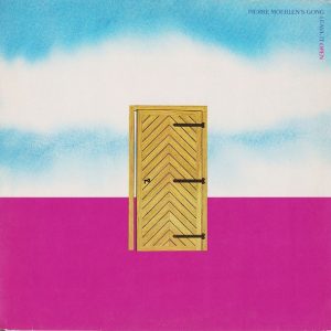 Pierre Moerlen's Gong – Leave It Open  Vinyl, LP, Album, media VG+ cover VG+