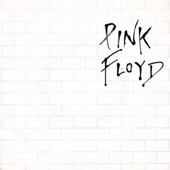 Pink Floyd – Another Brick In The Wall Part II Vinyl, 7", 45 RPM, Single, Stereo media VG+ cover VG