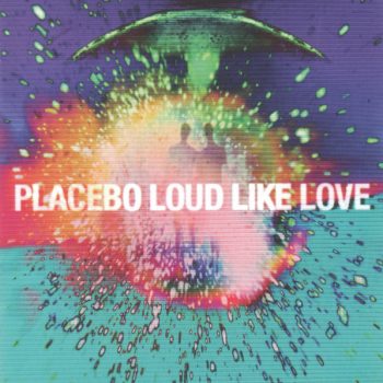 Placebo – Loud Like Love CD, Album, Reissue