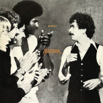 Santana – Inner Secrets  Vinyl, LP, Album, media VG+ cover VG+