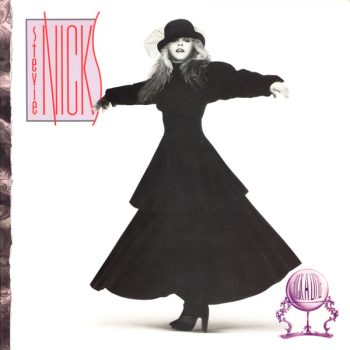 Stevie Nicks ex Fleetwood Mac – Rock A Little  Vinyl, LP, Album, Specialty Pressing media NM cover NM