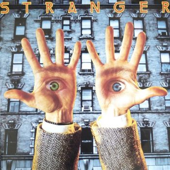 Stranger  – Stranger  Vinyl, LP, Album, media VG+ cover VG+
