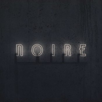 VNV Nation – Noire  CD, Album