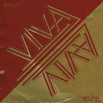 Viva  – Apocalypse  Vinyl, LP, Album media NM cover NM