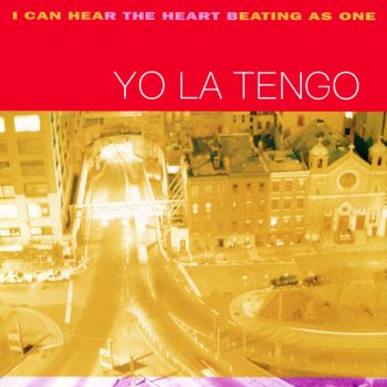 Yo La Tengo – I Can Hear The Heart Beating As One  2 x Vinyl, LP, Album, Limited Edition media NM cover NM