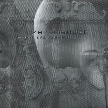 Zeromancer – Sinners International  CD, Album