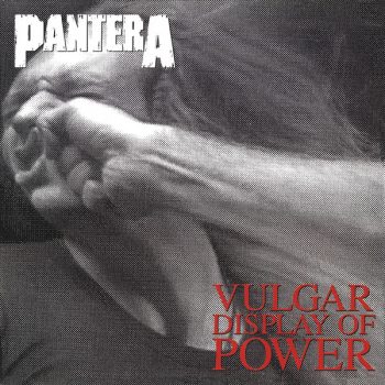 Pantera – Vulgar Display Of Power  Vinyl, LP, Album, NOU