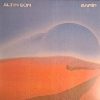 Altın Gün – Garip  Vinyl, LP, Album, Bioplastic Nou
