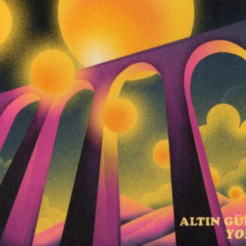 Altın Gün – Yol  CD, Album, Digipack
