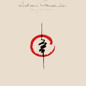 Andreas Vollenweider – Dancing With The Lion  Vinyl, LP, Album, media NM cover VG