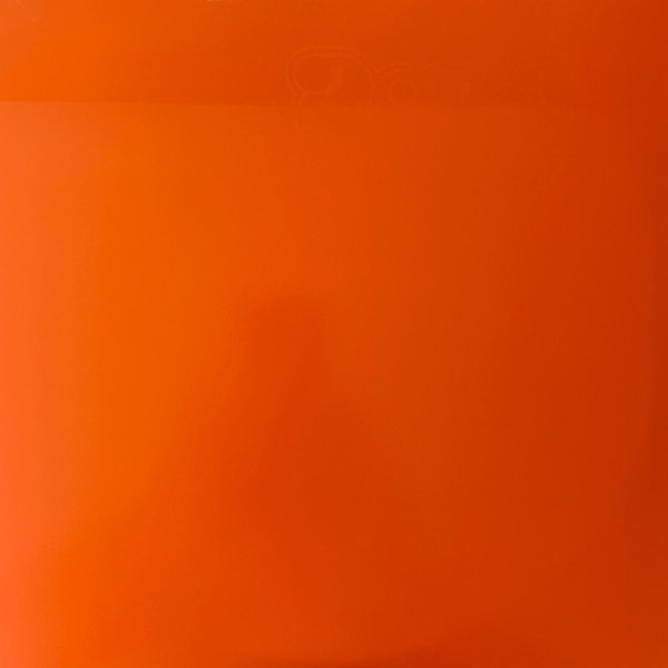 Boris – Heavy Rocks 2 x Vinyl, LP, Album, Limited Edition, Reissue, Remastered, Orange NOU
