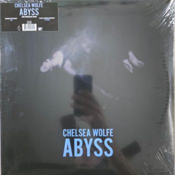 Chelsea Wolfe – Abyss  2 x Vinyl, LP, Album, Repress NOU