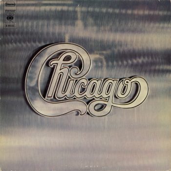 Chicago  – Chicago  2 x Vinyl, LP, Album, Gatefold media VG cover VG+