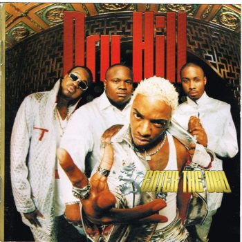 Dru Hill – Enter The Dru   CD, Album