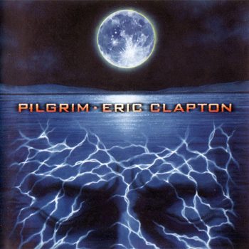 Eric Clapton – Pilgrim  CD, Album