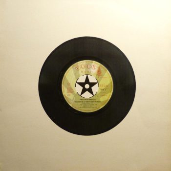 Freundeskreis – Halt Dich An Deiner Liebe Fest  Vinyl, 12" media VG cover VG+