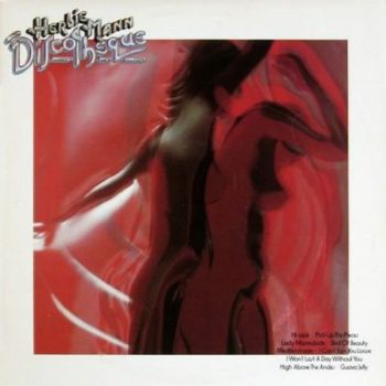 Herbie Mann – Discothèque  Vinyl, LP, Album, media VG+ cover VG+