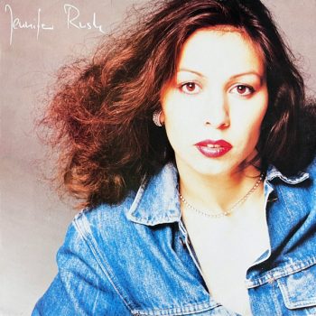 Jennifer Rush – Jennifer Rush  Vinyl, LP, Album, media NM cover NM