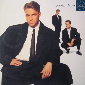 Johnny Hates Jazz – Turn Back The Clock  Vinyl, LP, Album, media NM cover NM