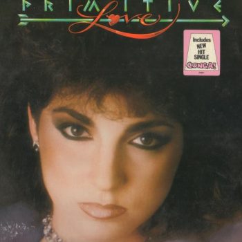 Miami Sound Machine – Primitive Love Vinyl, LP, Album, media NM cover NM