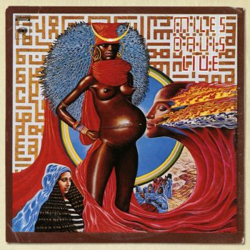 Miles Davis – Live-Evil  2 x CD, Album,