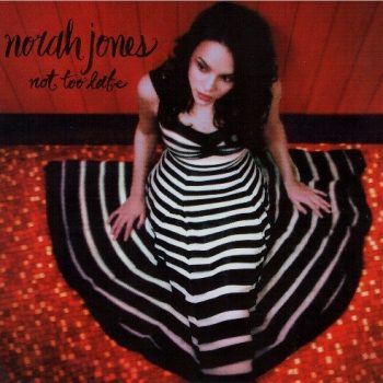 Norah Jones – Not Too Late  CD, Album