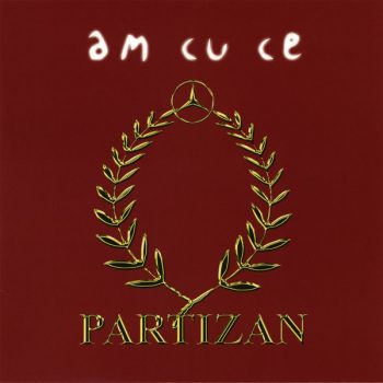 Partizan  – Am Cu Ce  Vinyl, LP, Album, NOU