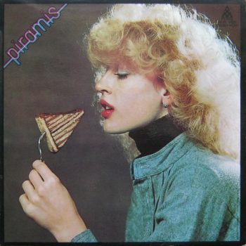 Piramis – Piramis  Vinyl, LP, Album, media NM cover NM