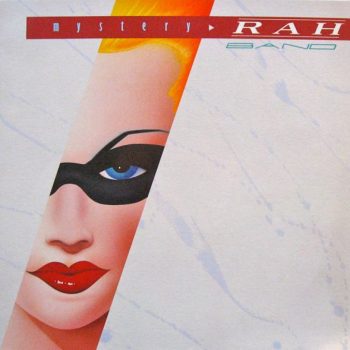 RAH Band – Mystery  Vinyl, LP, Album media NM cover NM