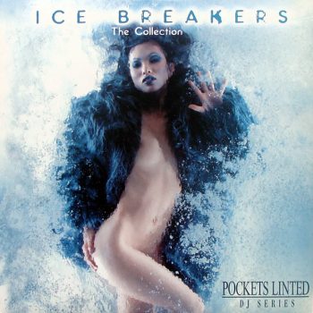 Rasco Presents Richness – Ice Breakers (The Collection)  Vinyl, LP, Compilation  DJ Battle Tool media VG+ cover VG+