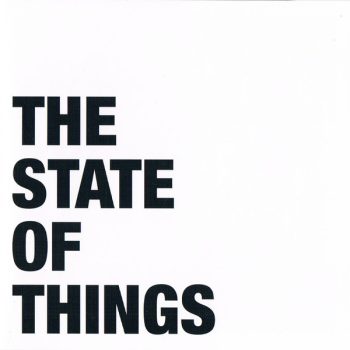 Reverend And The Makers – The State Of Things  CD, Album